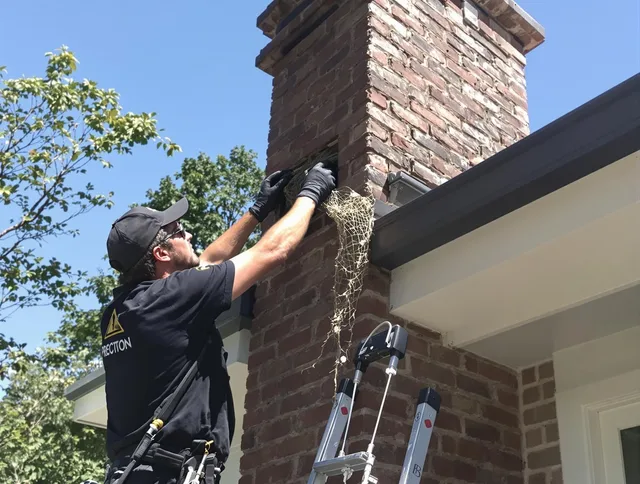 Animal & Debris Removal service in Bell, CA
