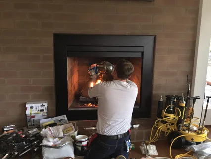 Chimney Liner Services service in Bell, CA