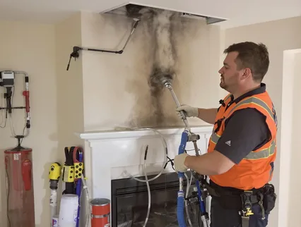 Soot Removal service in Bell, CA